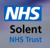 NHS Solent Trust Logo