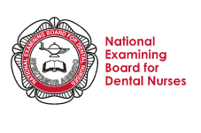 National Examining Board for Dental Nurses Logo