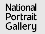 National Portrait Gallery Logo