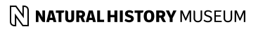 Natural History Museum Logo