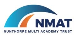 Nunthorpe Multi Academy Trust Logo