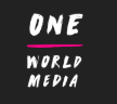 One World Media Logo