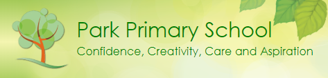 Park Primary School Logo