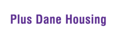 Plus Dane Hosing Logo