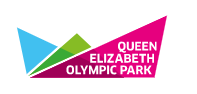 Queen Elizabeth Olympic Park Logo