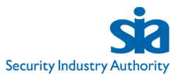 Security Industry Authority Logo