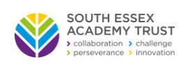South Essex Academy Trust Logo