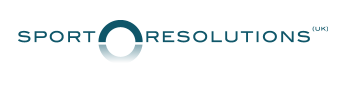 Sports Resolutions UK Logo