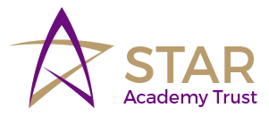 Star Academy Trust Logo