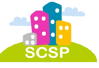 Steel City Schools Partnership Logo