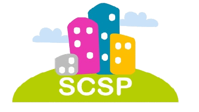 Steel City Schools Partnership Logo