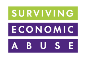 Surviving Economic Abuse Logo