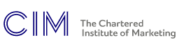 The Chartered Institute of Marketing Logo