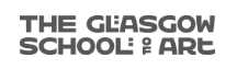 The Glasgow School of Arts Logo