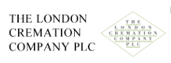 The London Cremation Company PLC Logo