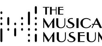 The Musical Museum Logo