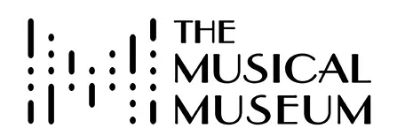 The Musical Museum Logo