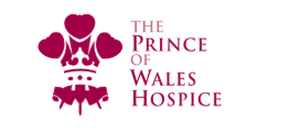 The Prince of Wales Hospice Logo