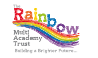 The Rainbow Multi-Academy Trust Logo