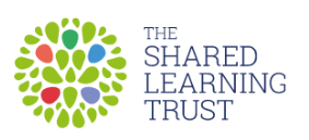 The Shared Learning Trust Logo