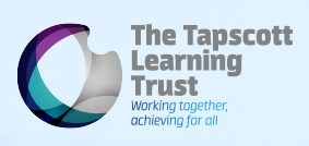 The Tapscott Learning Trust Logo