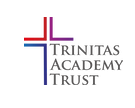 Trinitas Academy Trust Logo