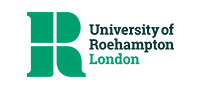 University of Roehampton Logo