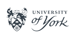 University of York Logo