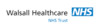 Walsall Healthcare NHS Logo