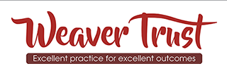 Weaver Trust Logo