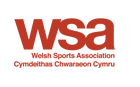 Welsh Sports Association Logo
