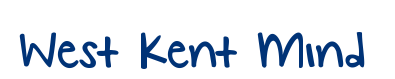 West Kent Mind Logo