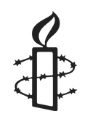 Amnesty International UK Logo