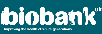 Biobank UK Logo