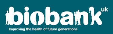 Biobank UK Logo