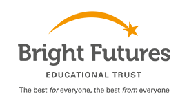 Bright Futures Educational Trust Logo