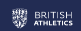 British Athletics Logo
