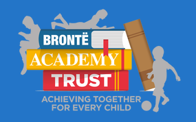 Bronte Academy Trust Logo