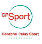 Cerebral Palsy Sport Logo