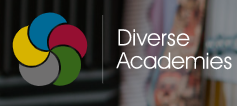 Diverse Academies Logo