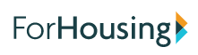 ForHousing Logo