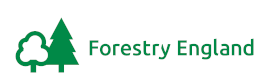 Forestry England Logo