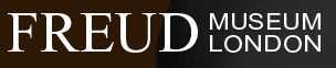 Freud Museum London Logo