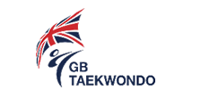 GB Taekwondo Logo