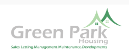 Green Park housing Logo