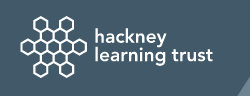 Hackney Learning Trust Logo
