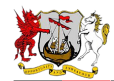 Haygrove School Logo