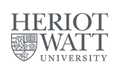Heriot Watt University Logo