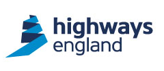 Highways England Logo