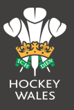 Hockey Wales Logo